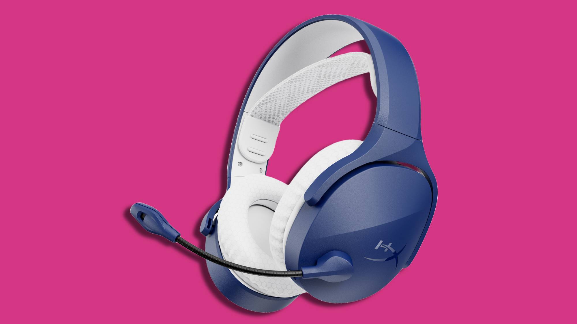 Hyperx Cloud Jet Çift Kablosuz Oyun Kulaklığı