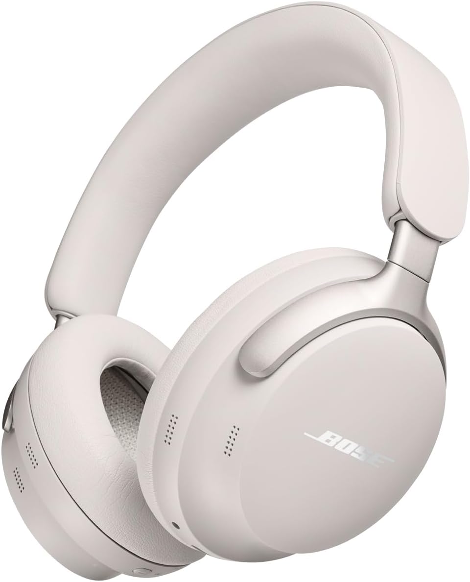 Bose Quietcomfort Ultra Kulaklıklar: 80 $ tasarruf edin!