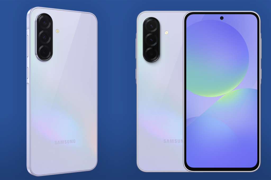 Samsung Galaxy A Serisi