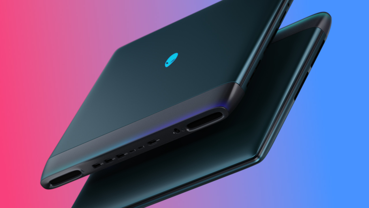 Alienware Area-51 Dizüstü Bilgisayarlar (2025)