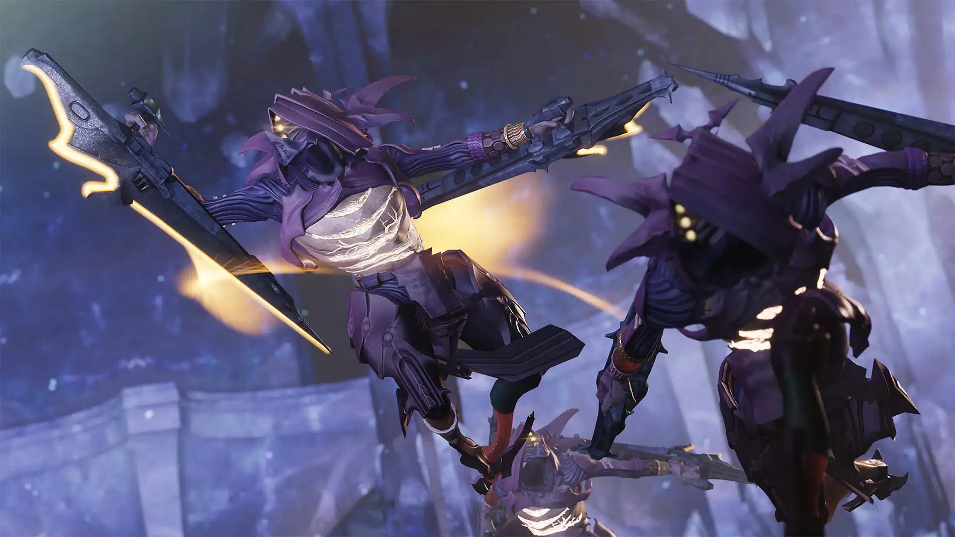 Destiny 2 Güncelleme 3.41