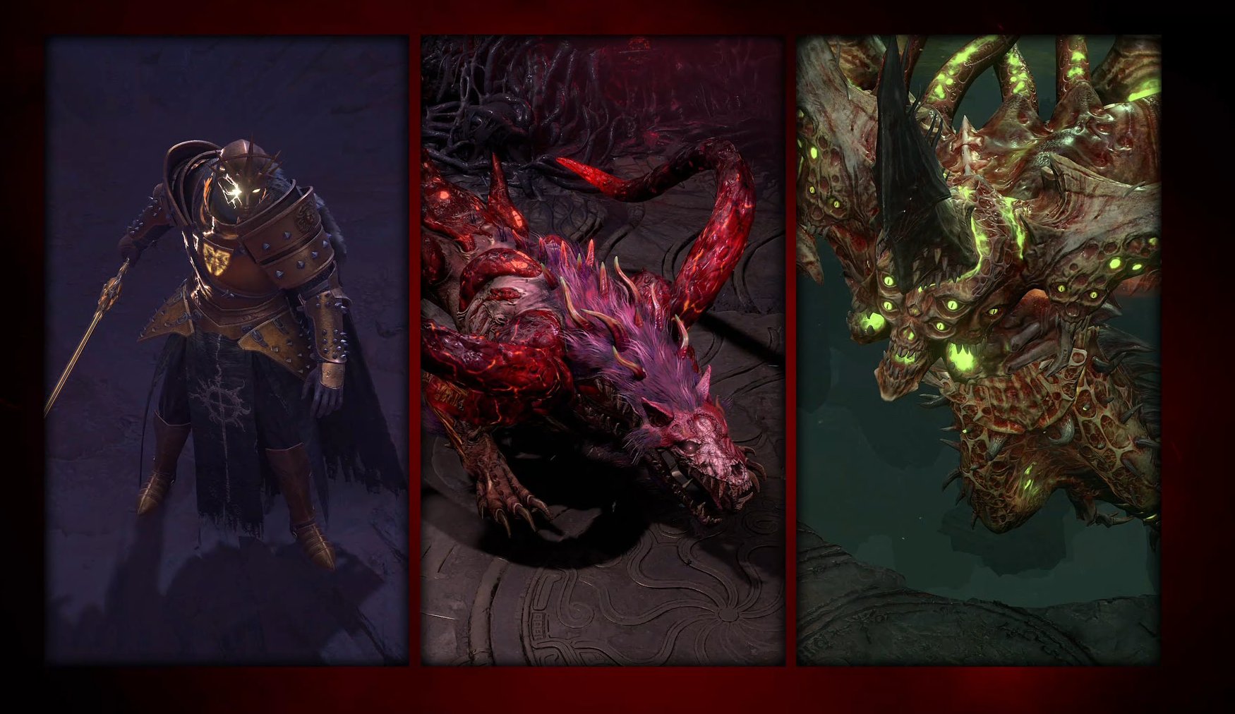 Diablo 4 Patronlar