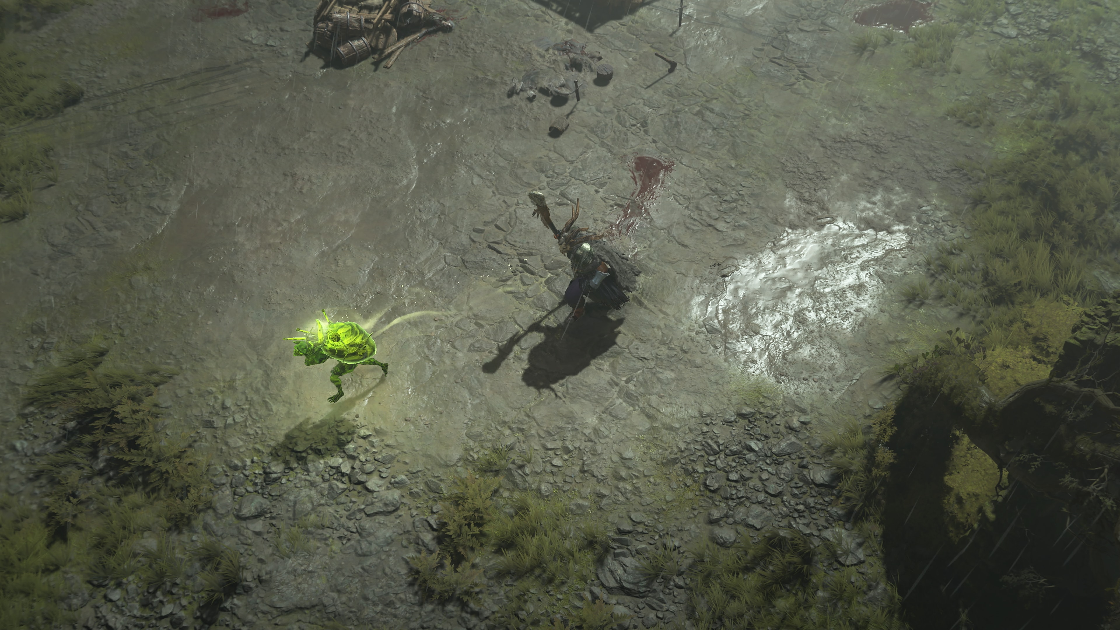 Diablo 4 goblinler