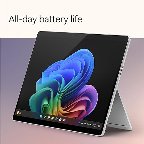 Microsoft Surface Pro 2-So-1 Dizüstü Bilgisayar/Tablet (2024)