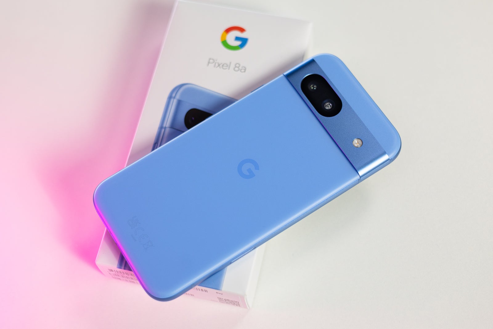 Pixel 8A