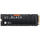 Western Digital'in SSD'leri
