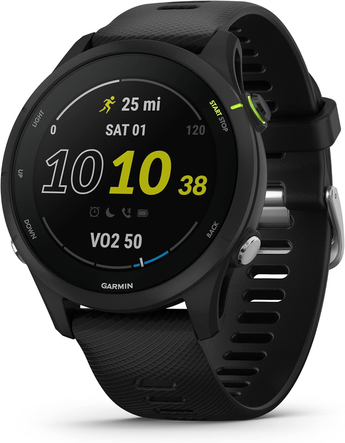 Garmin Forerunner 255 Müzik: Amazon'da 150 $ tasarruf edin!