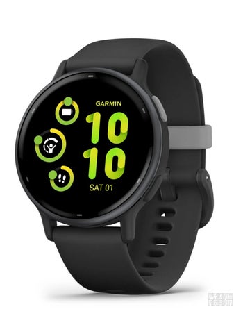 Amazon'da Garmin Vivoaktif% 5:% 30 indirim