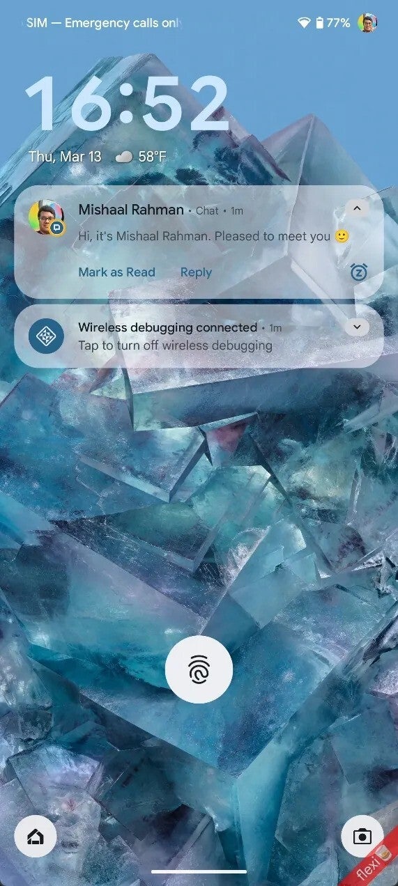 Google, Android 16'daki bildirimlerinizle oynuyor ve bu çift kenarlı bir kılıç