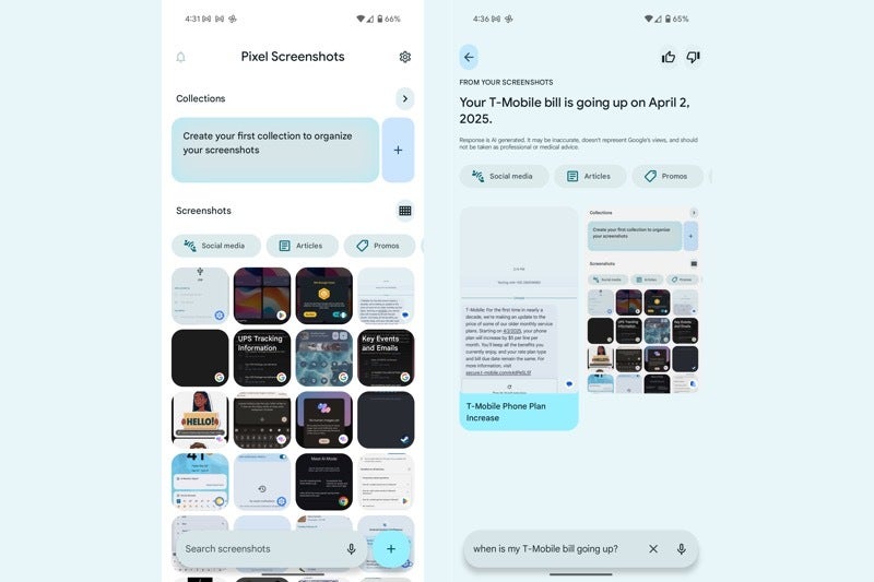 Pixel Ekran görüntüleri App UI'nin ekran görüntüleri