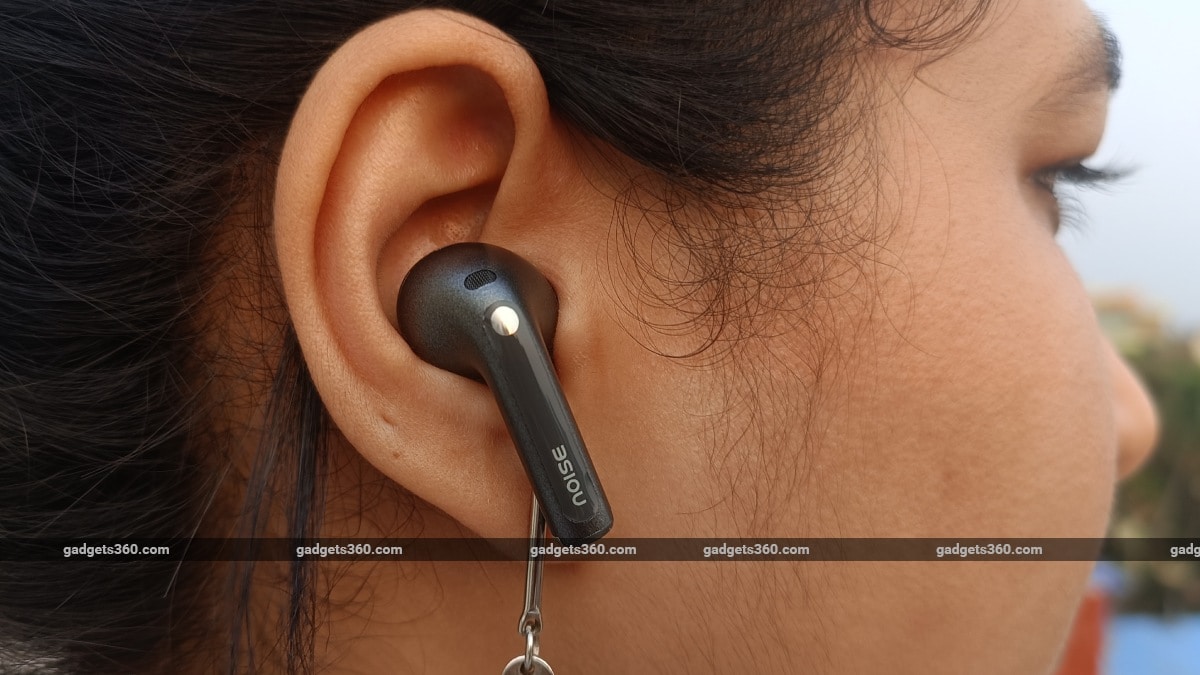 gürültü ana tomurcukları gürültü gadgets360 İnceleme Inline7 gürültü ana tomurcukları