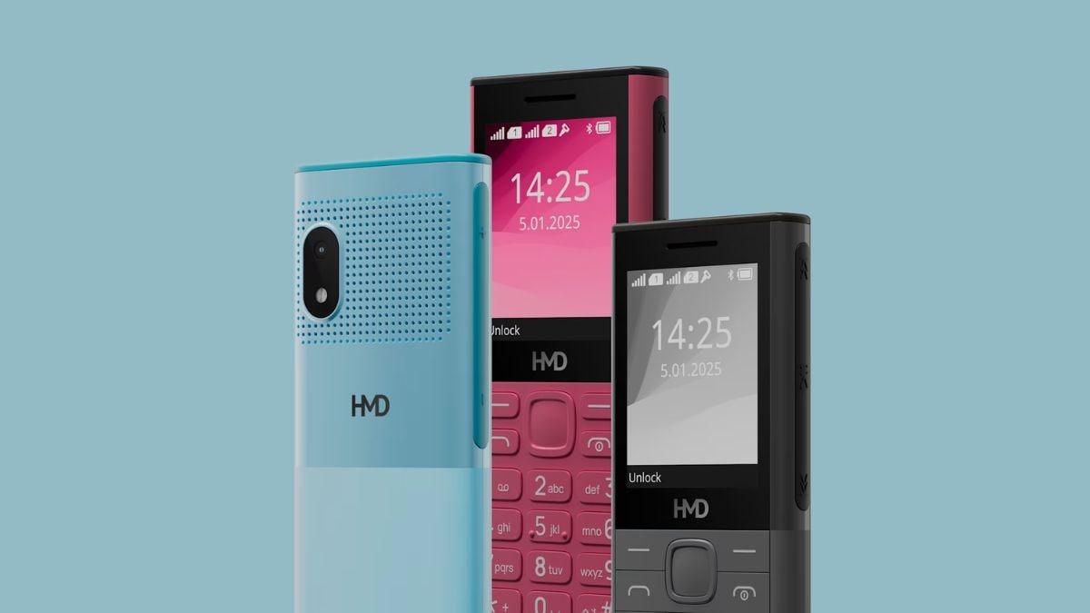 HMD 130 150 Müzik HMD 150 Müzik