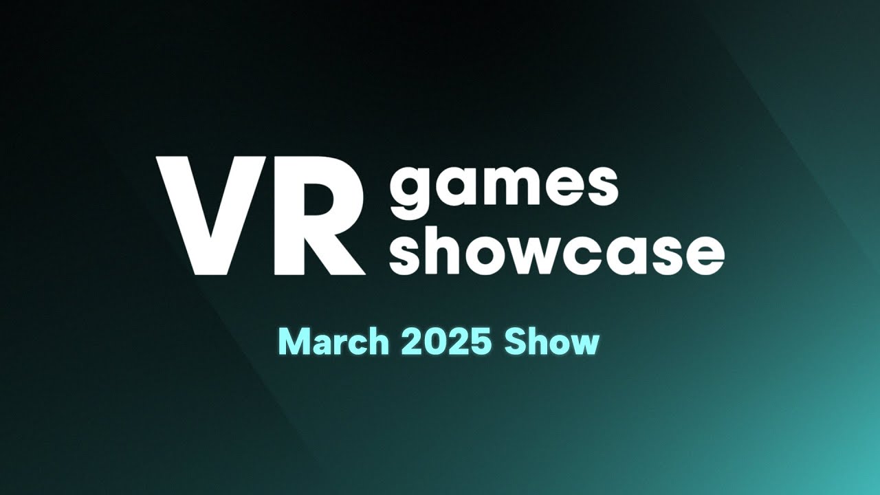 VR Games Showcase Mart 2025 | Hitman, Forefront, Posta 2: VR, Hayatta Kalma Mars, Reave, Hayalet Kasaba - YouTube