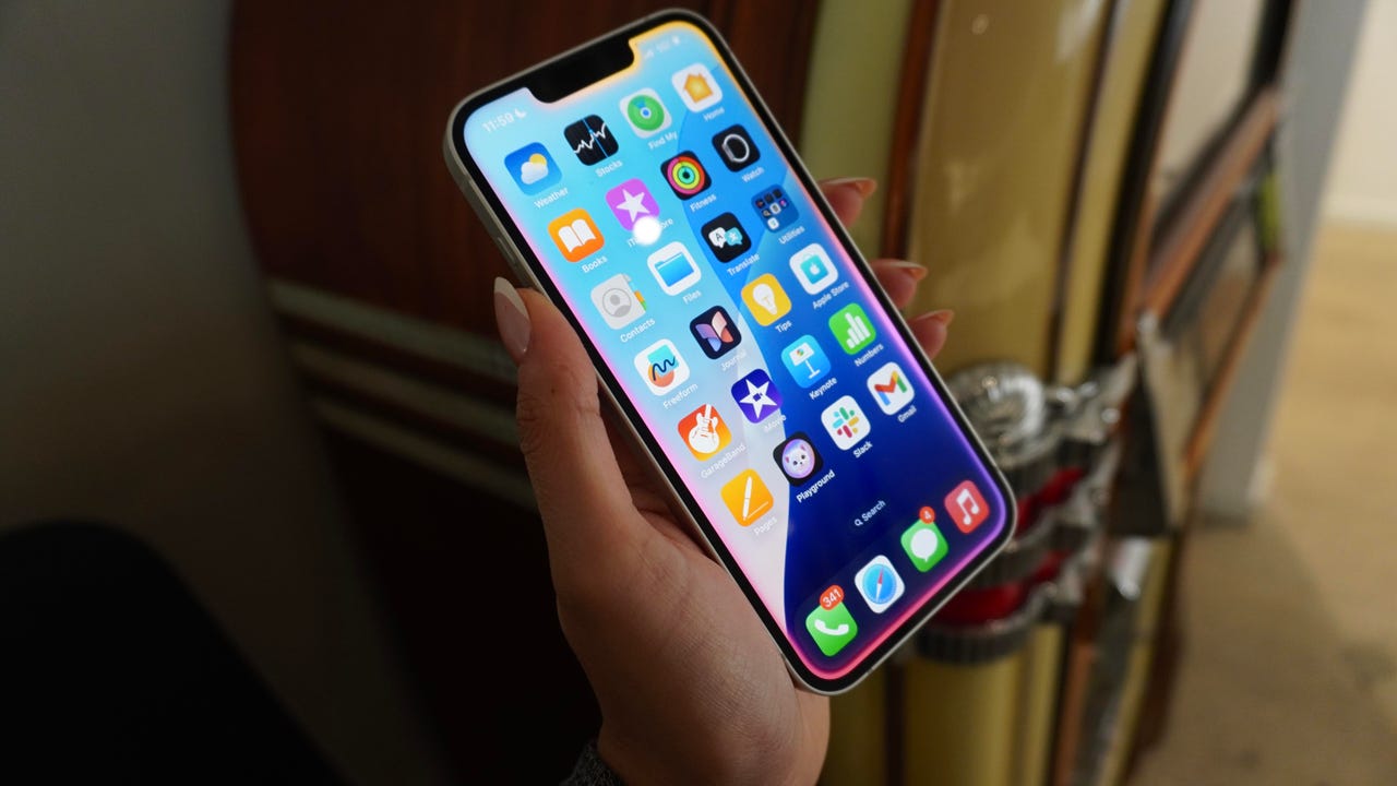 İPhone 16th'da Apple Intelligence