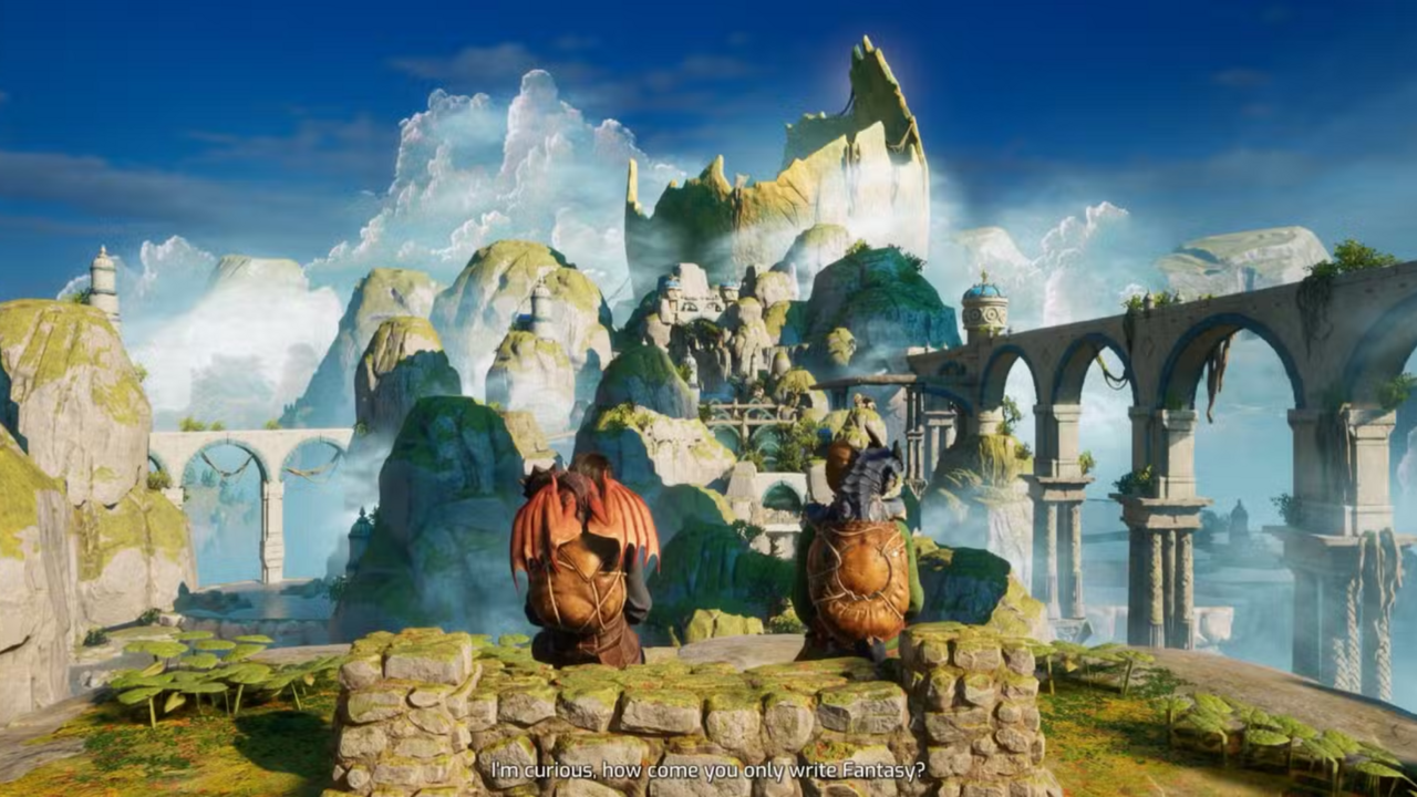 Dragon aleminin yükselişi