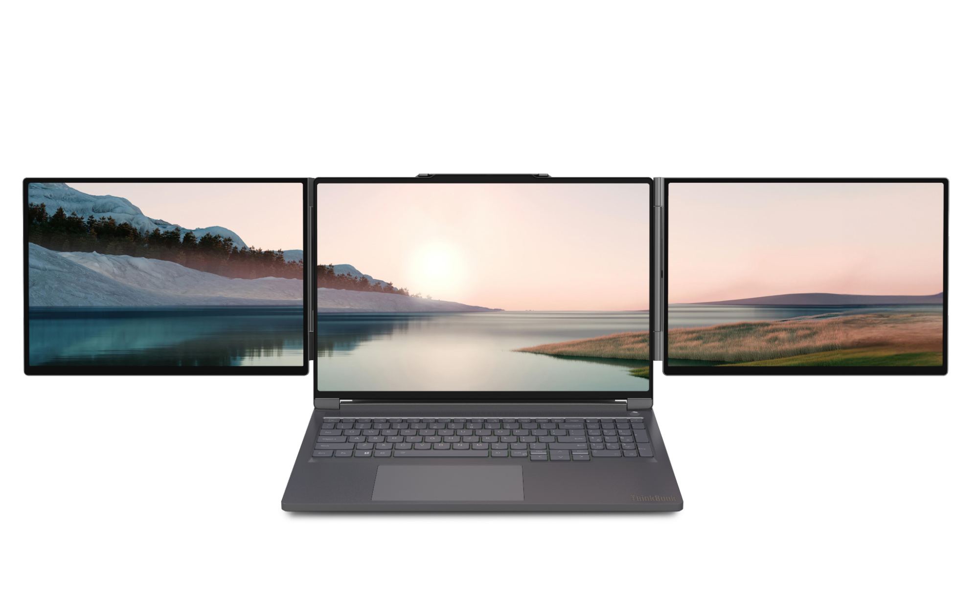 Lenovo MWC kavramları