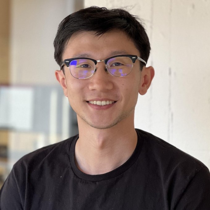 Llamaindex Jerry Liu