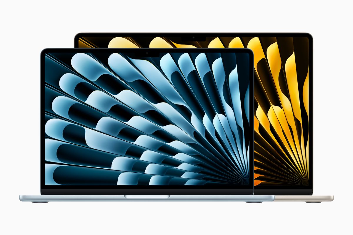 MacBook Air 2025 Apple MacBook Air 2025