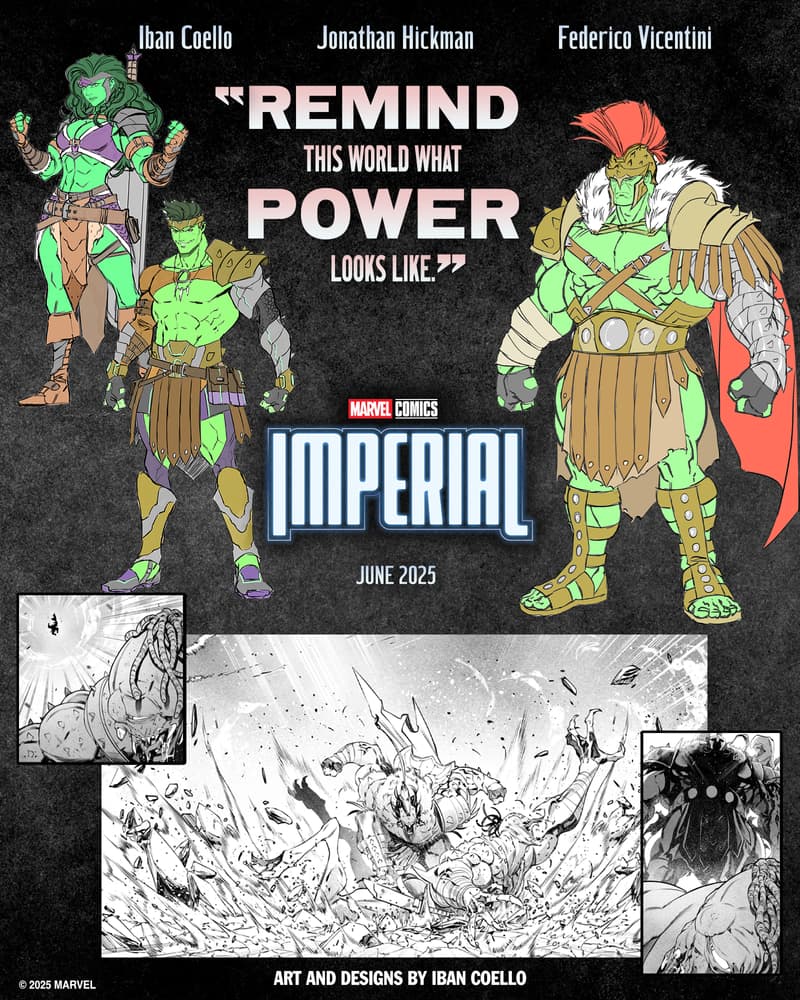 Marvel Imperial Designs2