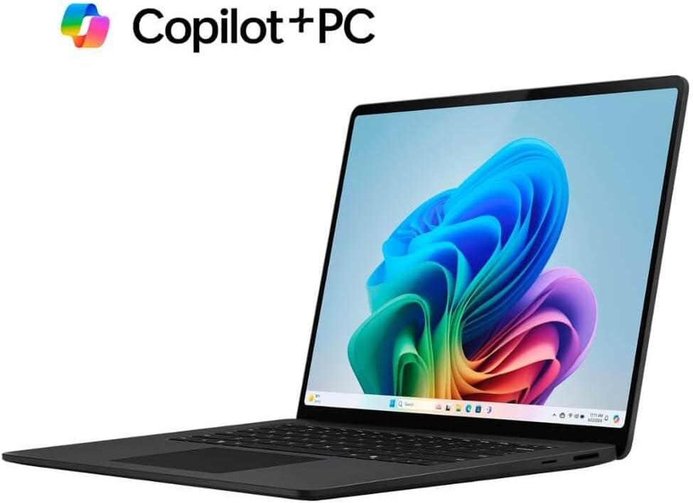 Microsoft Surface Dizüstü (2024): Şu anda% 27 tasarruf edin