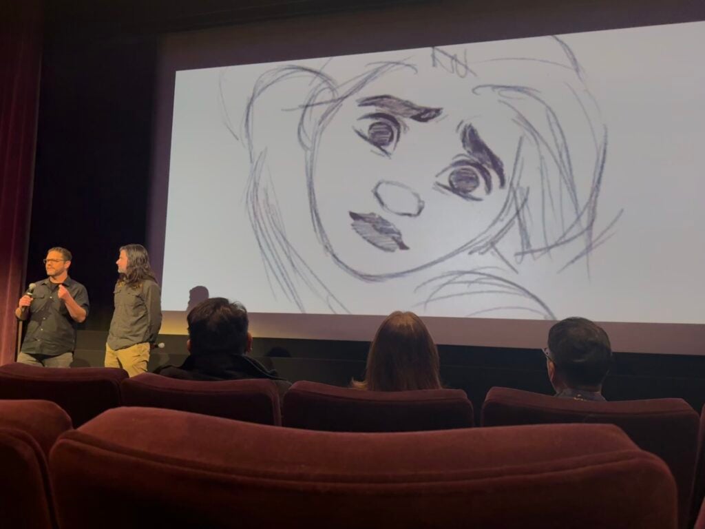 Moana 2 Ev Sürümü Basın Günü