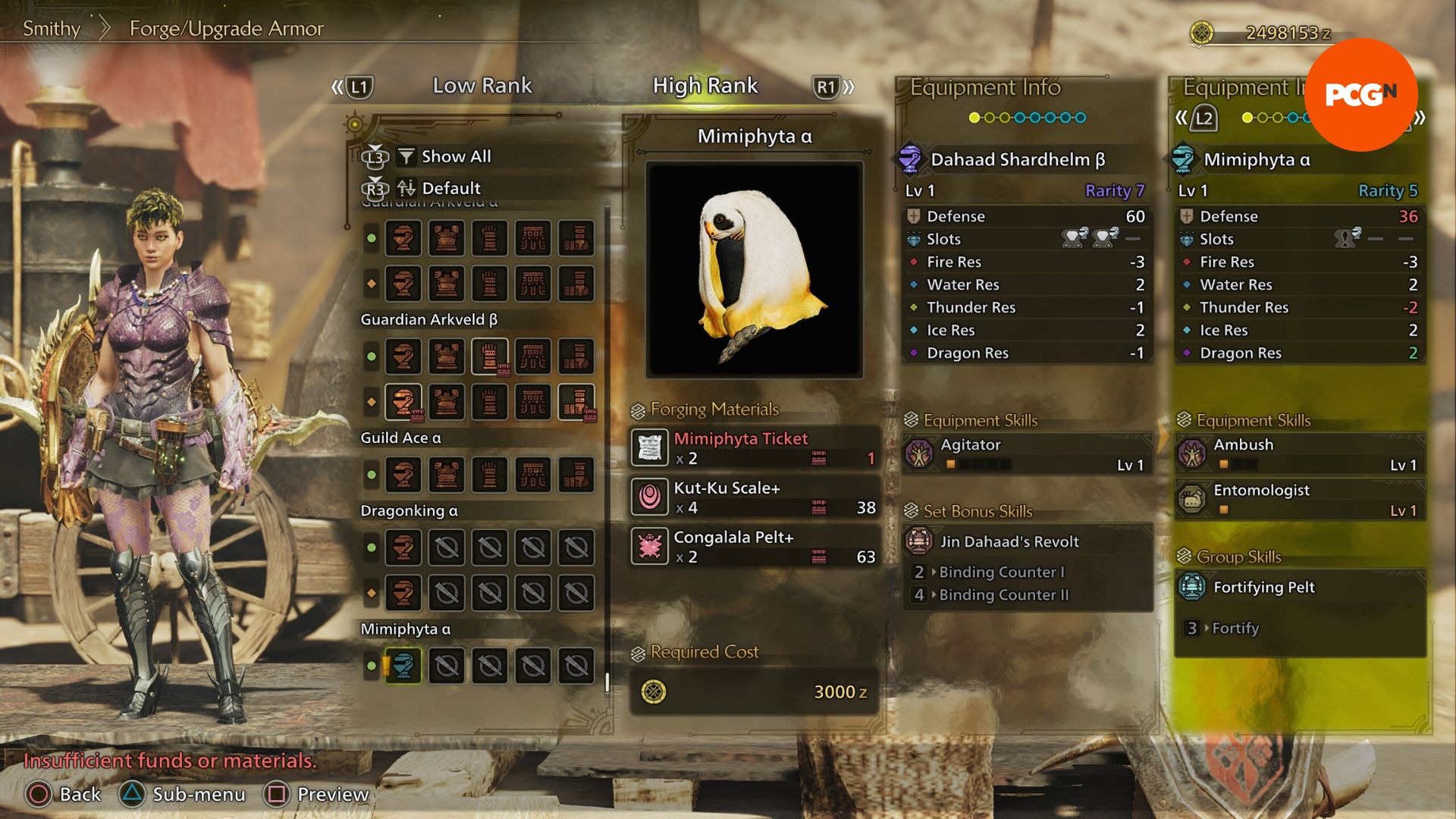 Monster-Hunter-Wilds-EVENT-QUESTS-1 Monster Hunter Wilds Etkinlik Görevleri