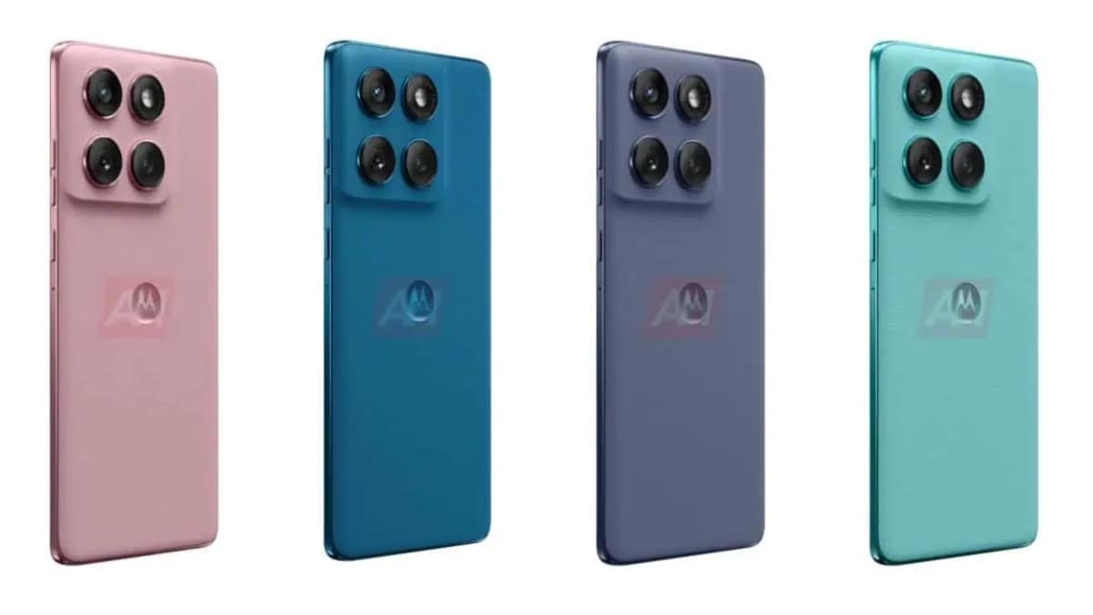 Motorola Edge 60 Fusion Android Başlıkları Sline Motorola Edge 60 Fusion