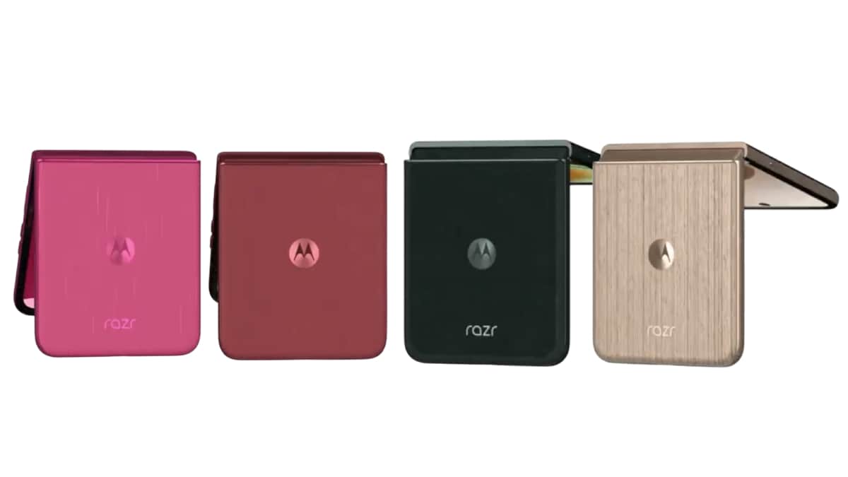 Motorola Razr 60 Ultra X Evireaks Sline Motorola Razr 60 Ultra