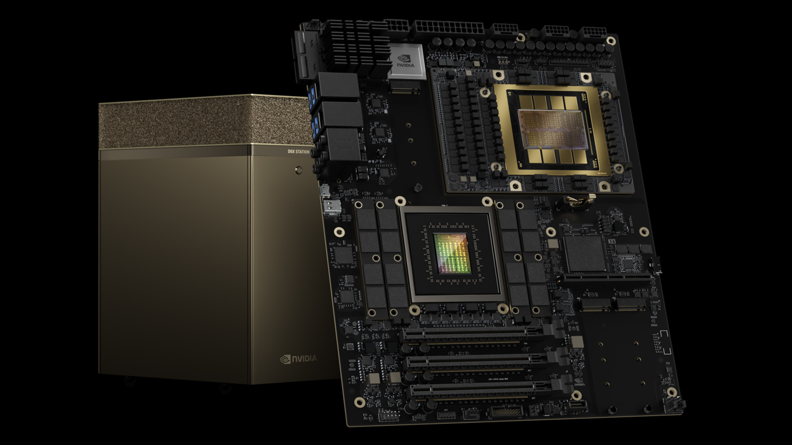 Nvidia