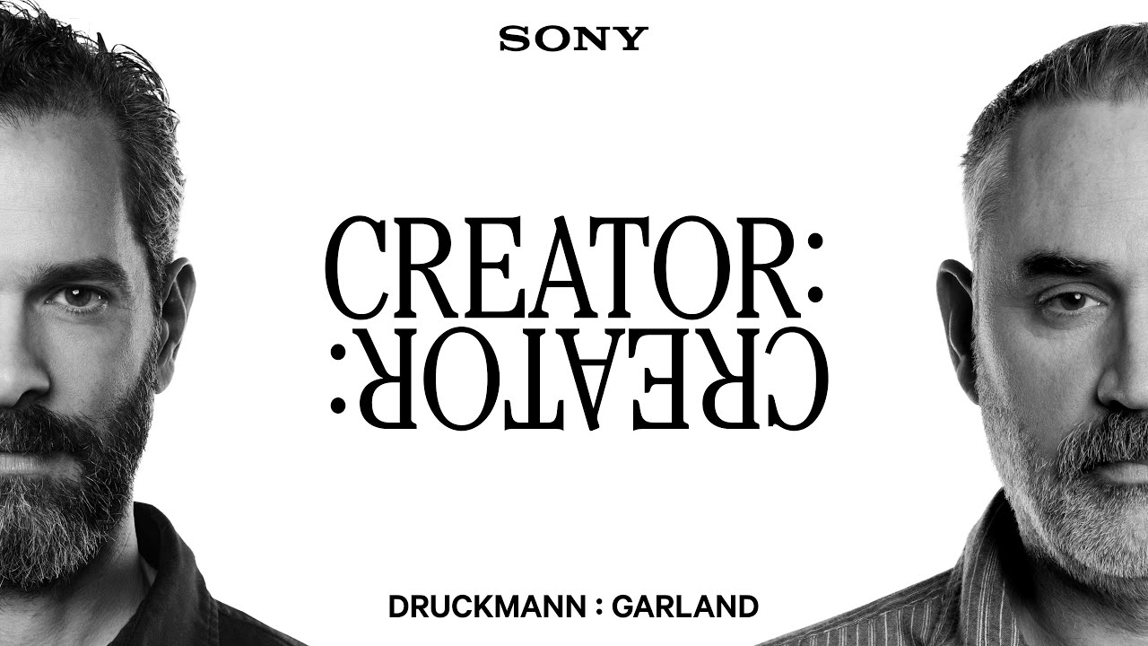 Yaratıcıdan Yaratıcı: Neil Druckmann (Sonuncusu) ve Alex Garland (28 yıl sonra) | Sony - YouTube