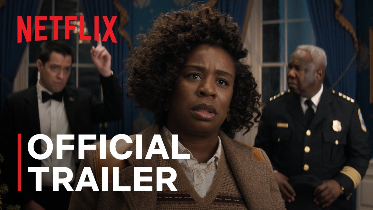 Konut | Resmi Fragman | Netflix - YouTube