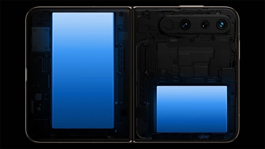Nihayet! Aslında mantıklı bir flip telefon ve Galaxy Z Flip 7 değil