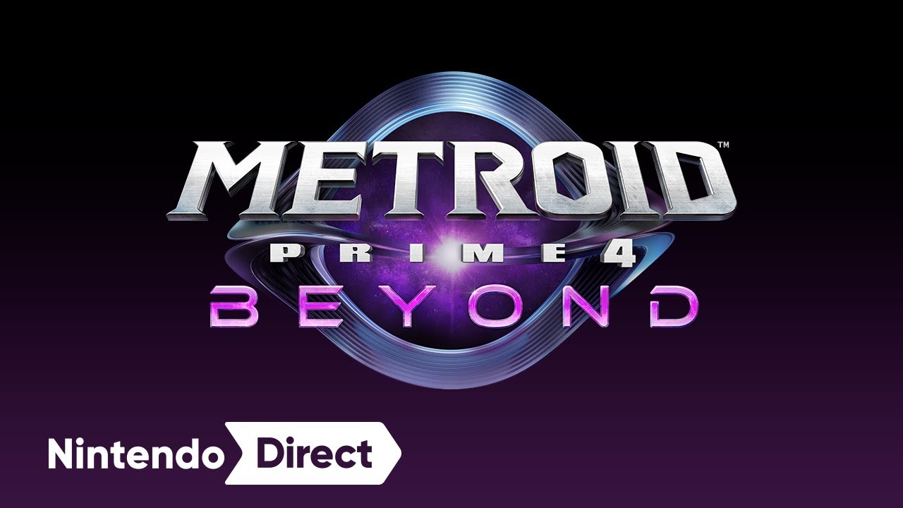 Metroid Prime 4: Ötesinde - Duyuru Fragmanı - Nintendo Switch - YouTube