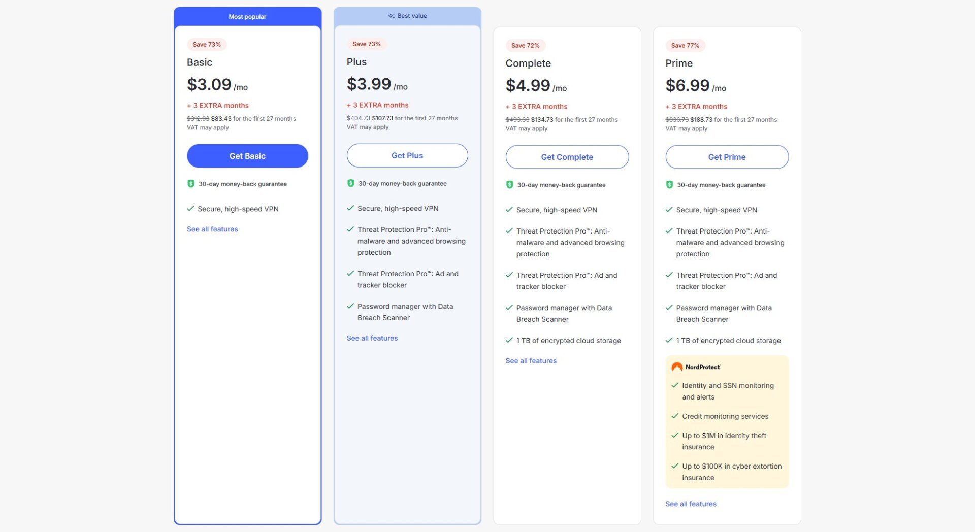 Nordvpn fiyatları iyi anlaşma