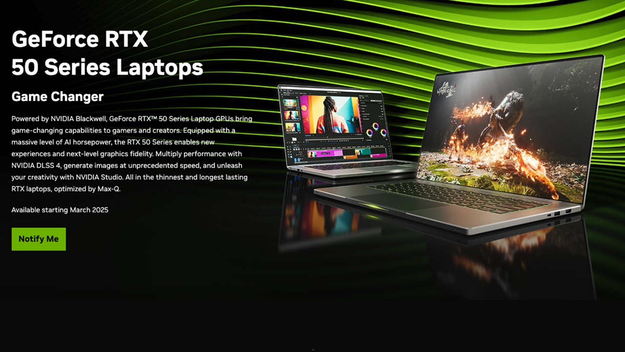 Nvidia Blackwell