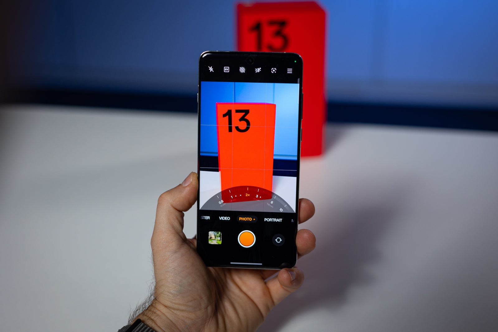OnePlus 13 Android Güncellemesi Karışıklık hem komik hem de utanç verici