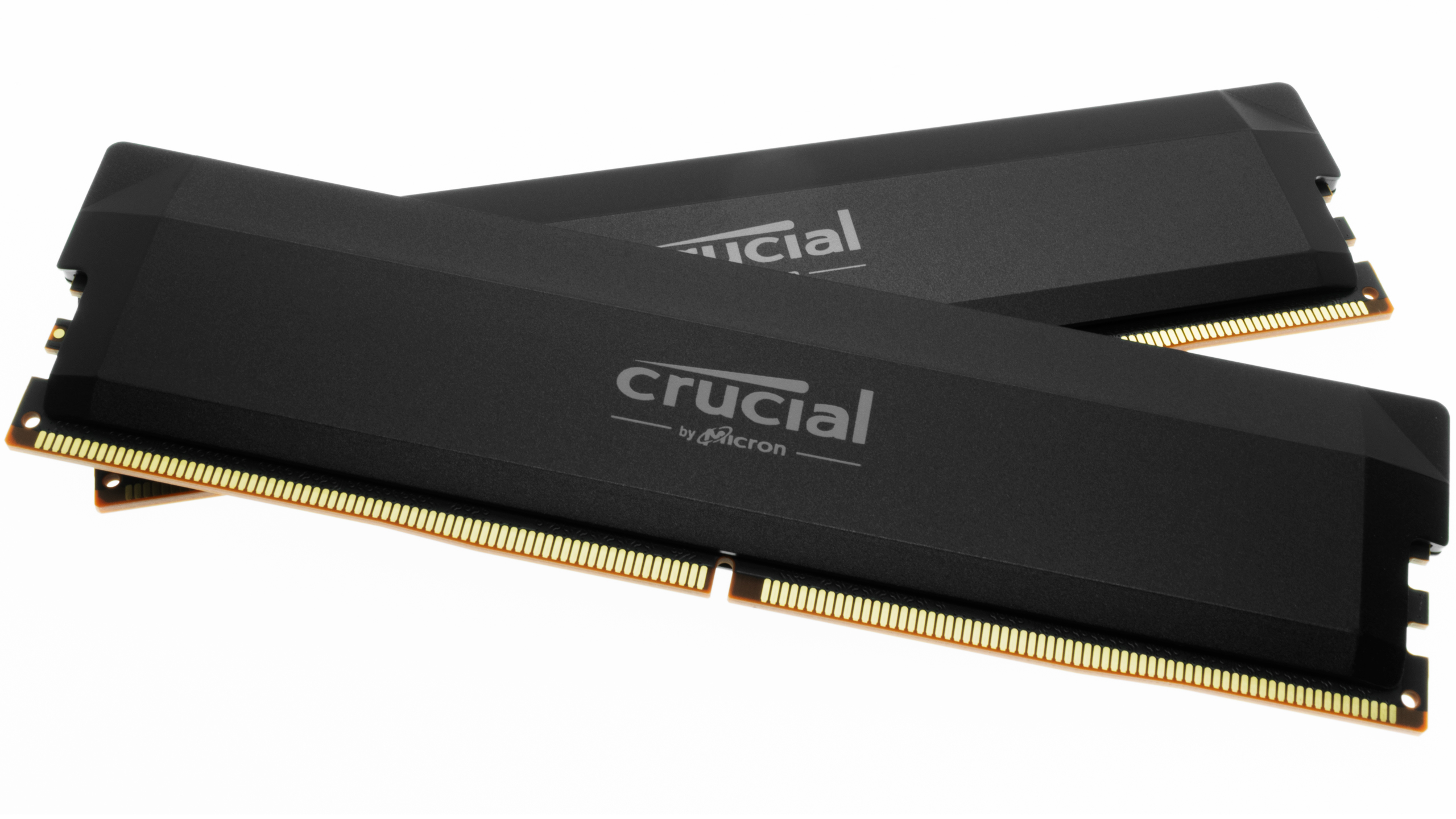 Cricicial Pro Overclock DDR5-6400 C38