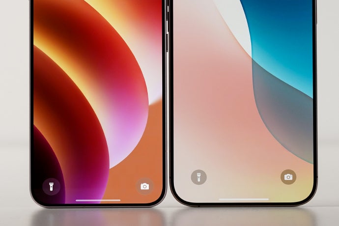 Oppo'nun X8s teaser'ından gelen görüntü. | Image Credit - Oppo - Oppo'nun bir sonraki amiral gemisi iPhone 16 Pro Max'in tasarımında bir jab aldı - ve makbuzları var