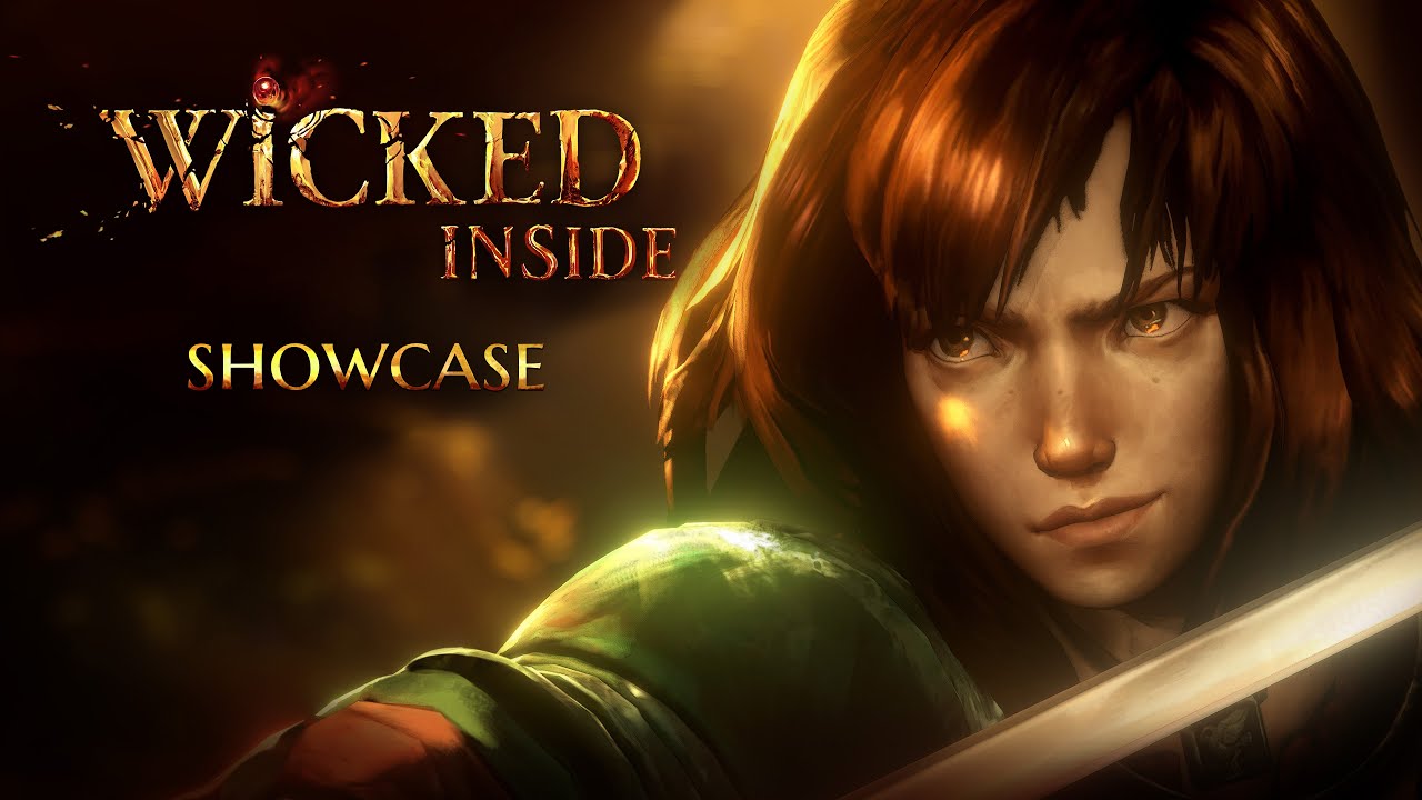 Kötü için dinlenme yok - Resmi Oyuna Genel Bakış İhlal | Wicked Inside Showcase 2 - YouTube