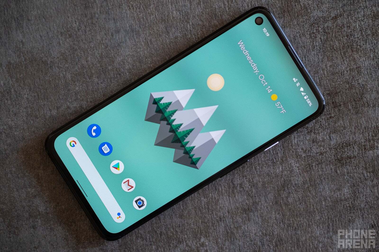 Resim Kredisi - Phonearena - Pixel 4A Google tarafından ölü kalabilir, ancak sahiplerini telefonlarını canlı tutmak için yapıyorlar