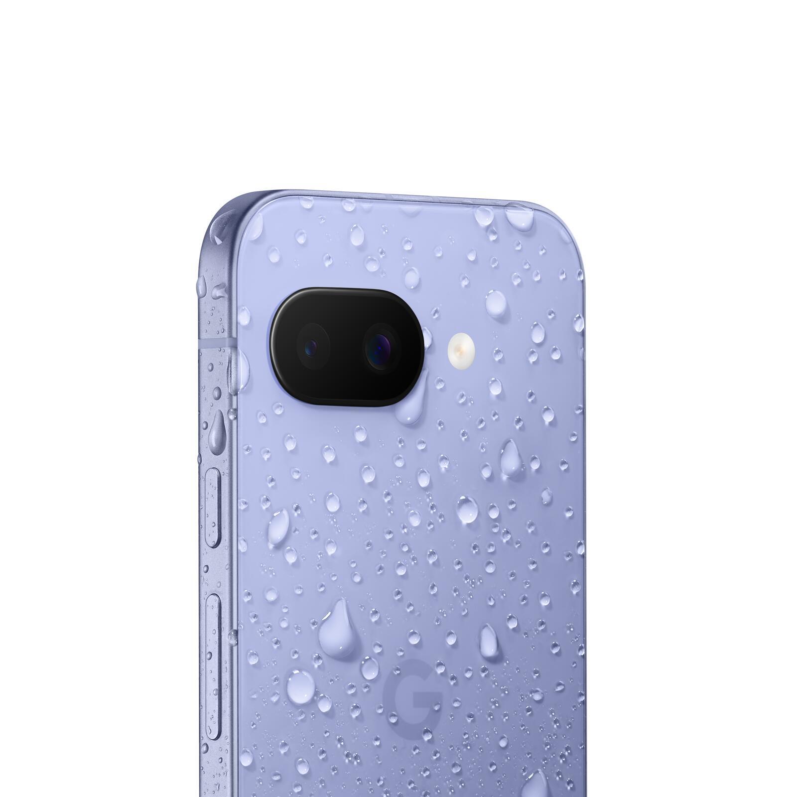 Resim Kredisi - Google - Pixel 9A burada: 5.100mAh pil, yeni kamera ve şimdiye kadarki en parlak ekran