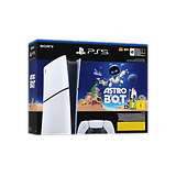Sony PlayStation 5 Slim Digital Edition
