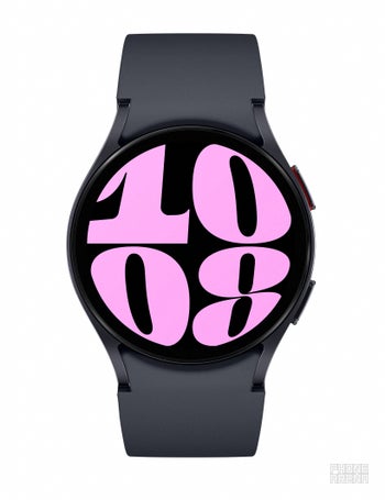 Galaxy Watch 6 (40mm, Bluetooth): 113 $ tasarruf edin!