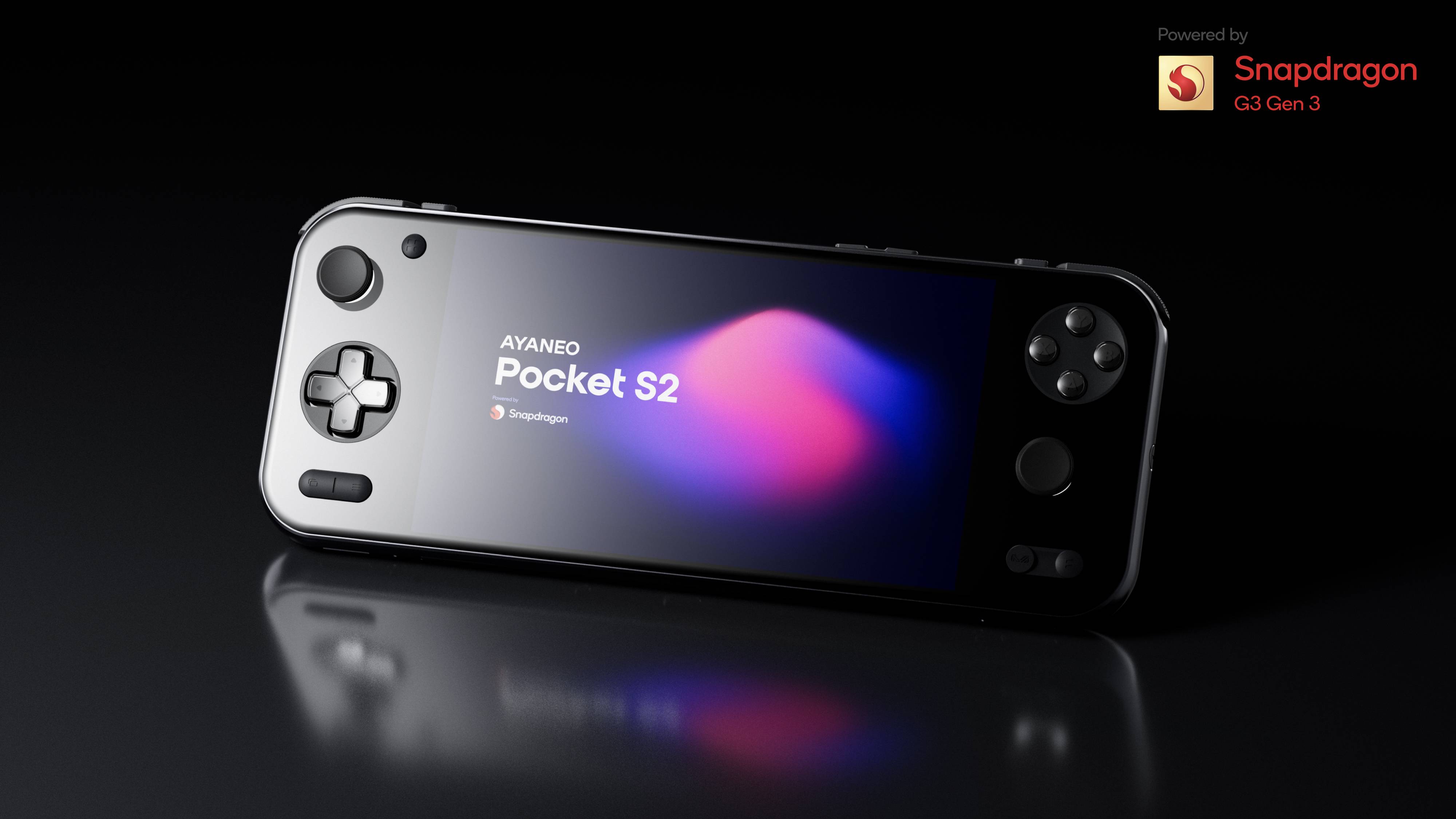 Ayaneo Pocket S2