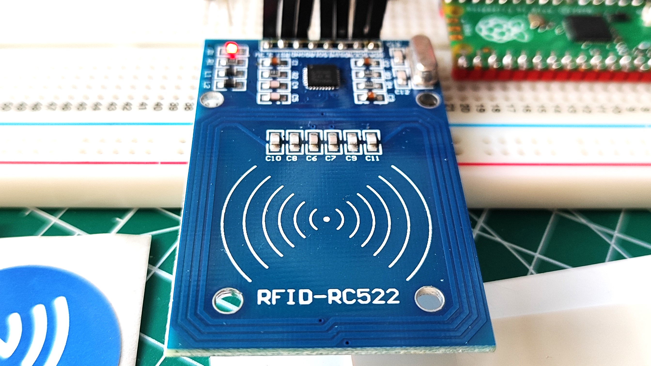 Pico nfc