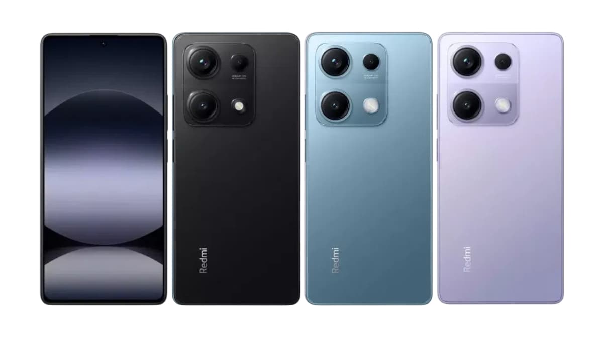 Redmi Note 14s Winfuturede Sline Redmi Note 14s