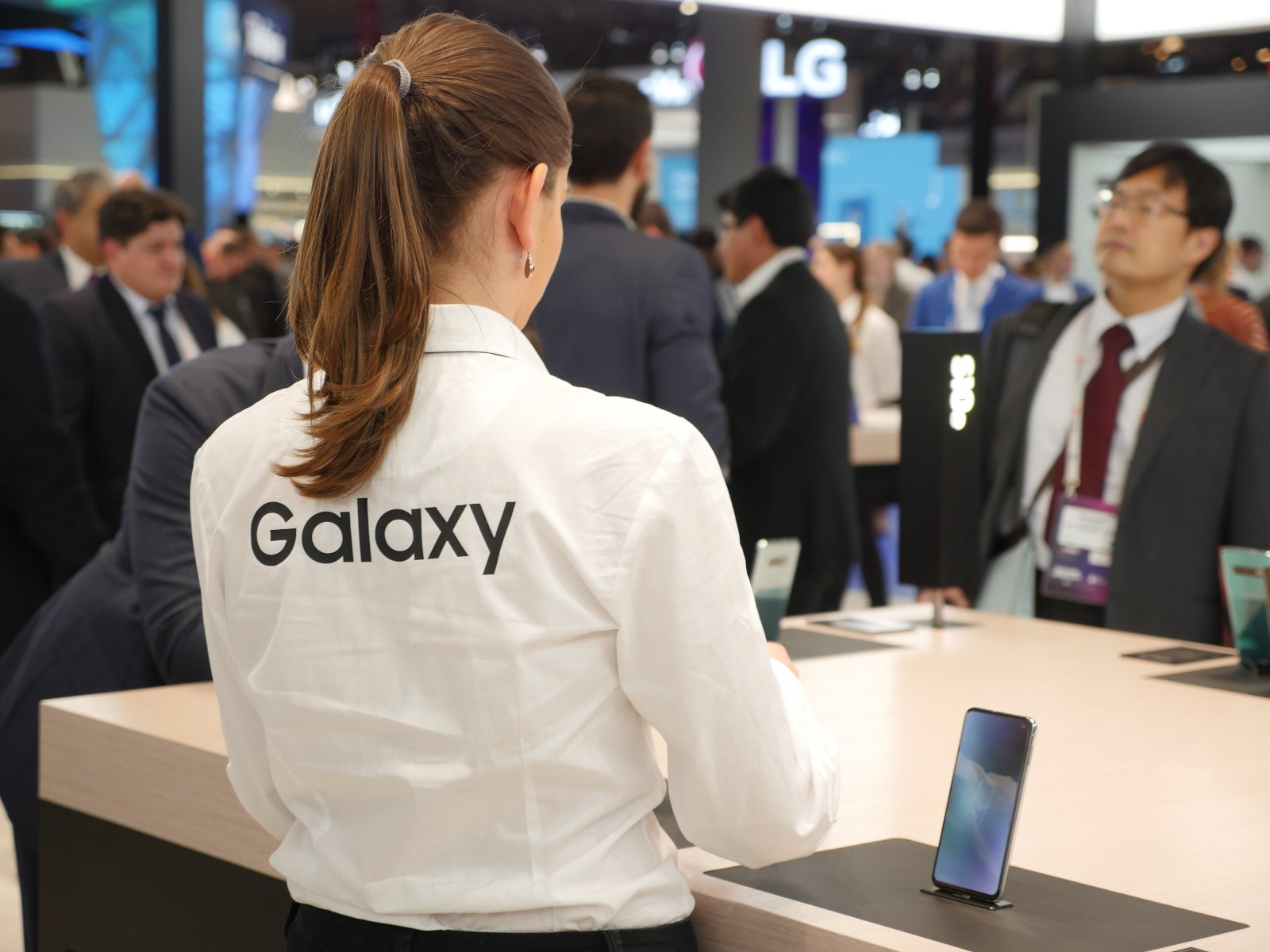 Samsung, ABD'de bir UI 7 sunumunu geri itmiş olabilir