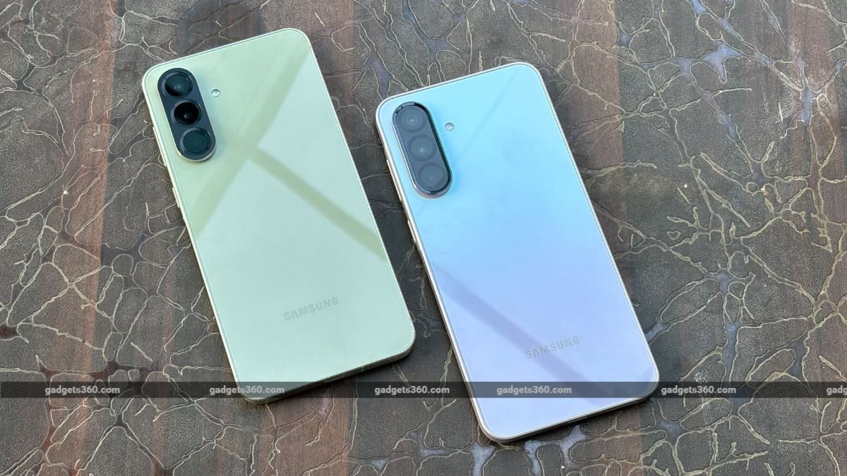 7 Samsung Galaxy A56 Samsung Galaxy A36