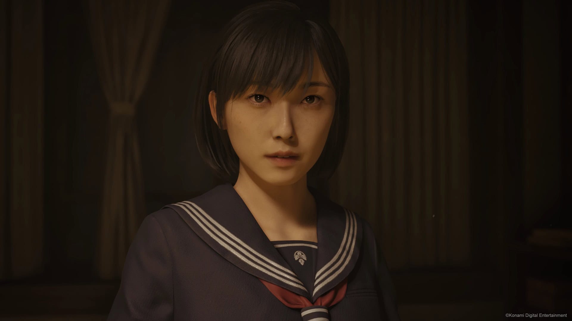 Silent Hill F - Hinako - Outerhaven Silent Hill F