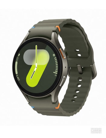 Galaxy Watch 7 (44mm, Bluetooth, Gümüş): 74 $ 'lık tasarruf edin!